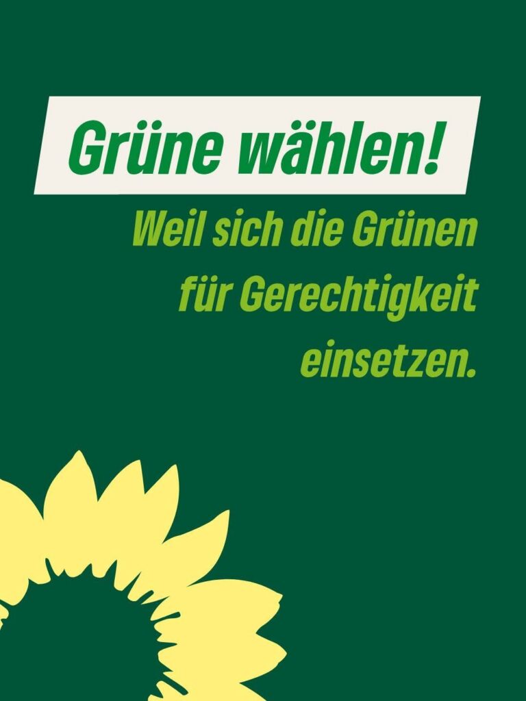 Soziale Gerechtigkeit