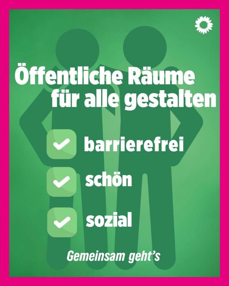 Demokratie und Zusammenhalt