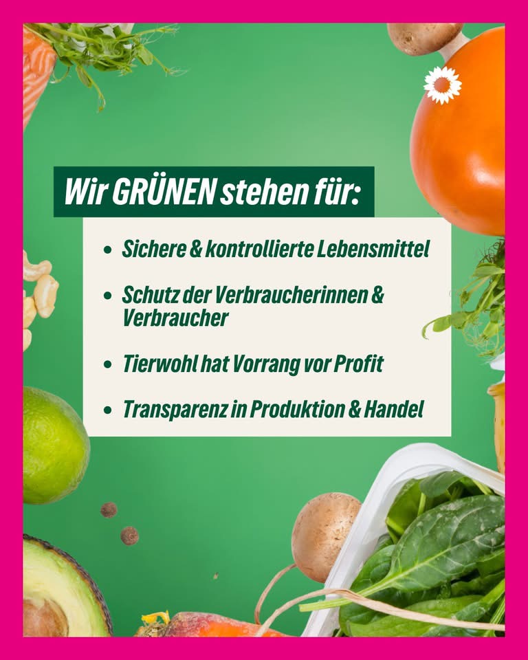 Tierwohl hat Vorrang vor Profit