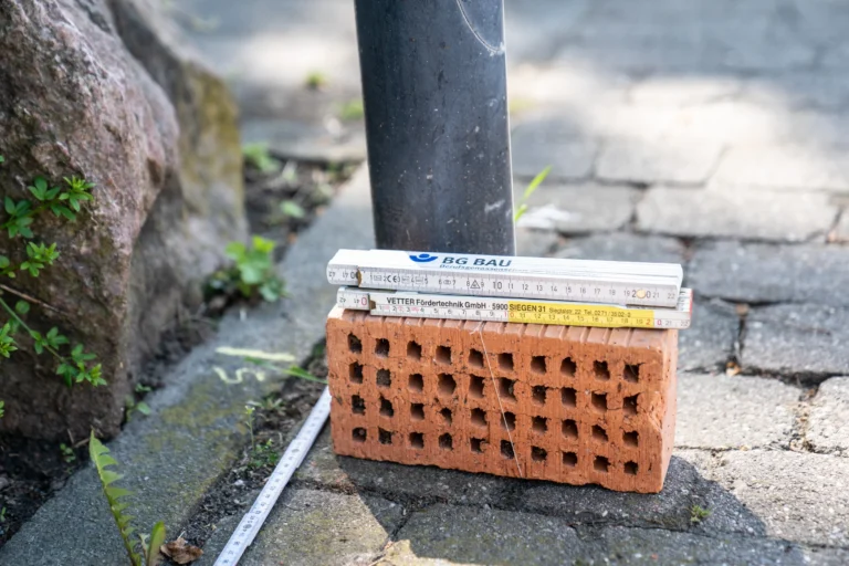 Bau_Turbo, Gemeindevertretung Rimbach